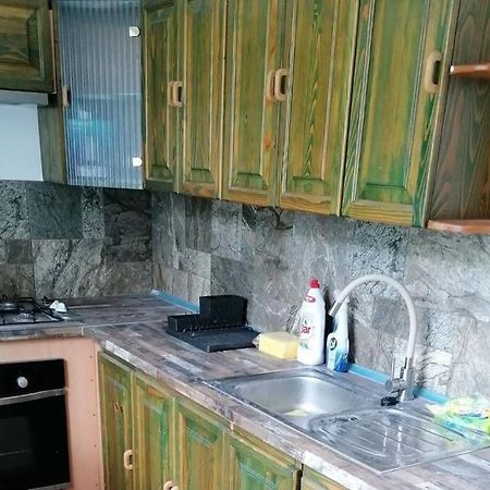 Apartman Blizko Hlavnej Stanice A Centra Mesta บาร์เจโอ ภายนอก รูปภาพ